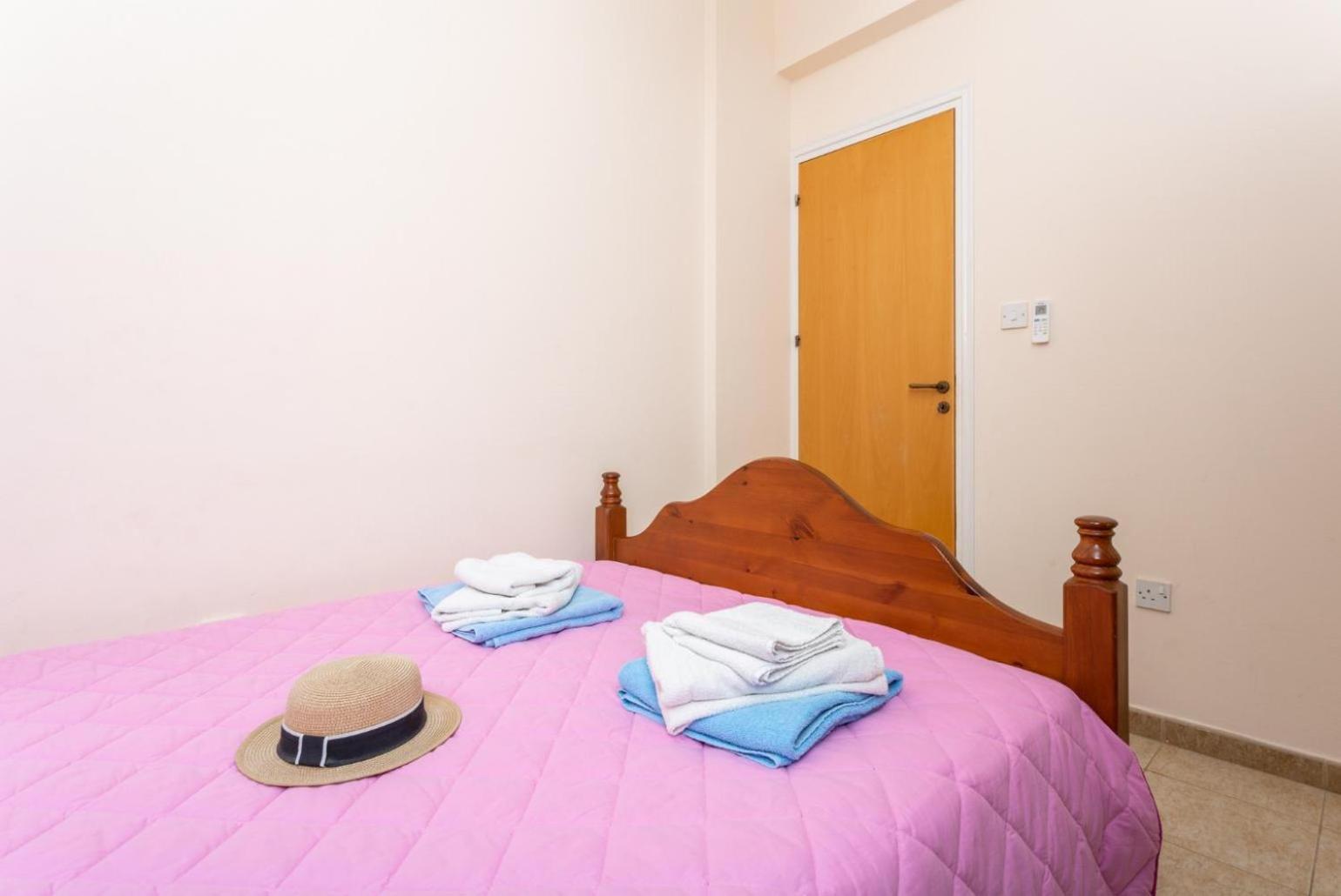 Villa Halima Alexandros Полис Екстериор снимка