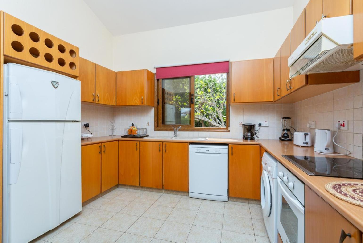 Villa Halima Alexandros Полис Екстериор снимка
