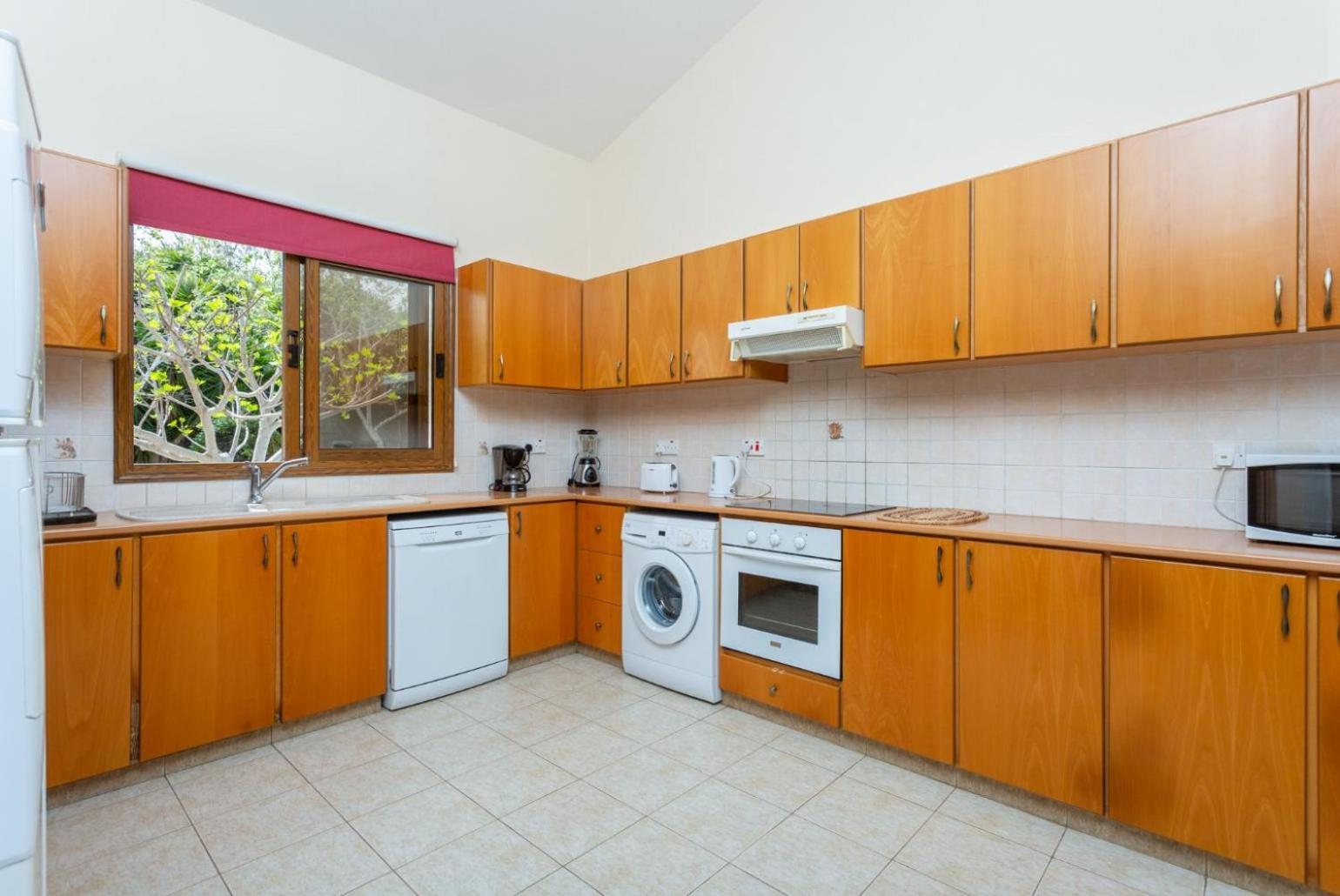 Villa Halima Alexandros Полис Екстериор снимка