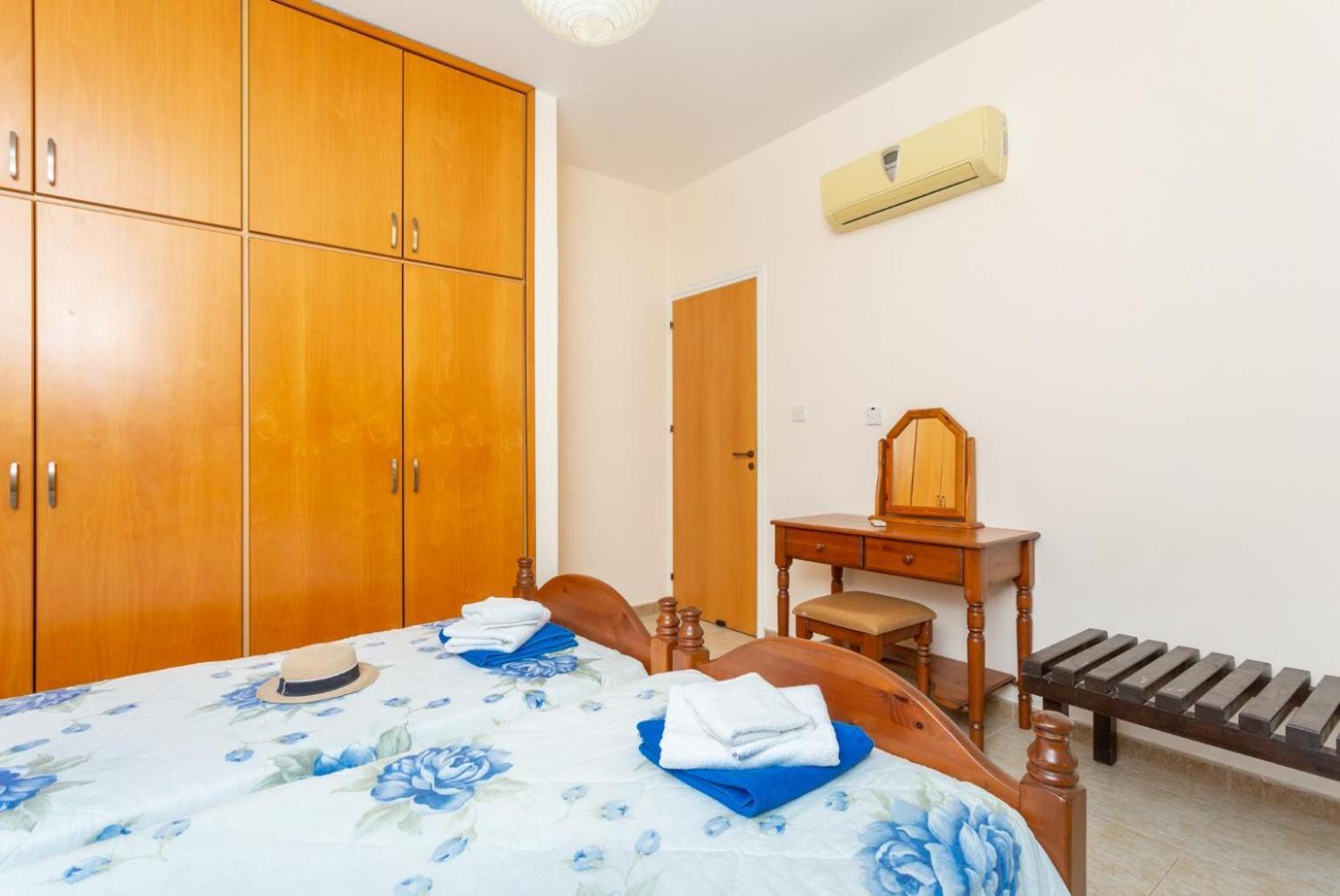 Villa Halima Alexandros Полис Екстериор снимка